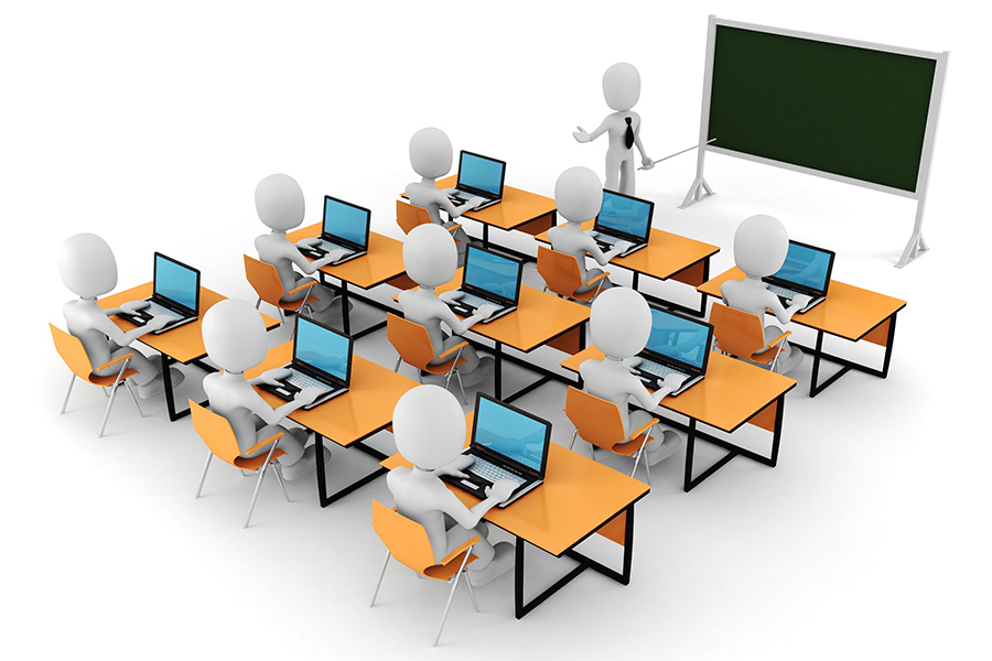 Odborný workshop „Robotika v praxi“