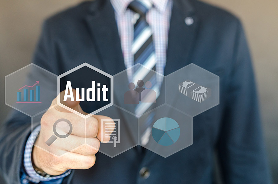 Softwarový audit odhalí nelegální software a zefektivní využívání licencí