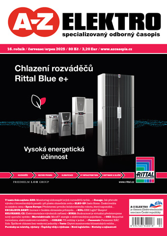 az casopis