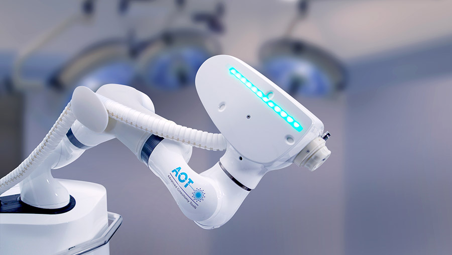 kuka medica 1
