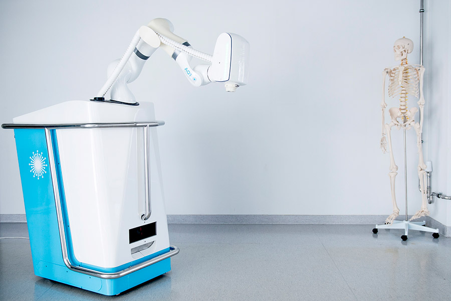 kuka medica 2