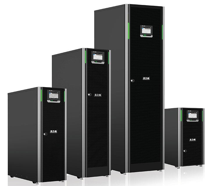 Eaton 93PS ups 2019 1