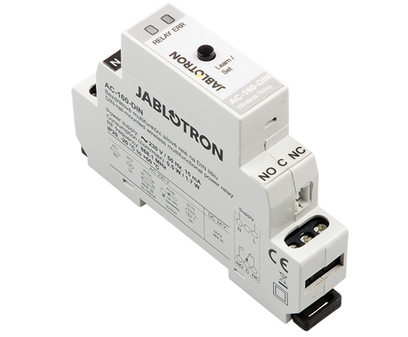 Jablotron plus100 2