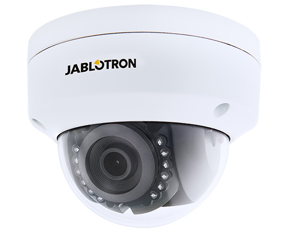 Jablotron plus100 8