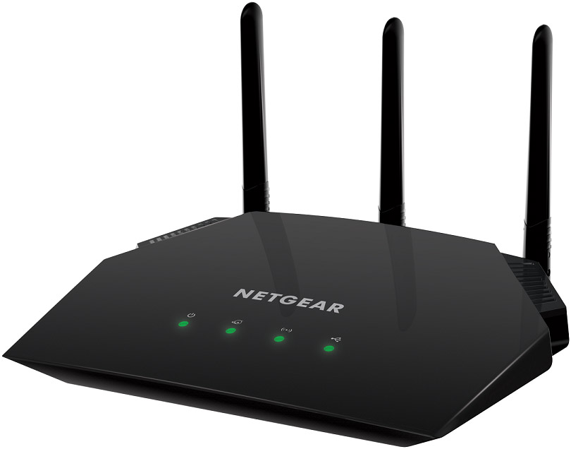 NETGEAR 2019 4