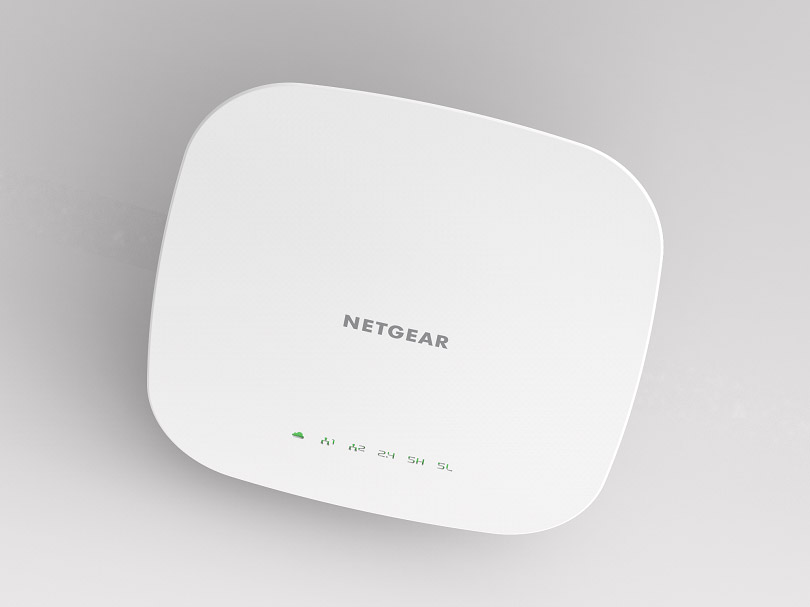 NETGEAR 2019 5