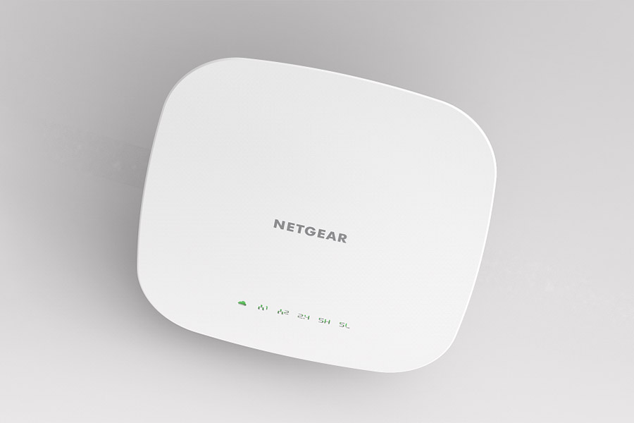 NETGEAR představuje novinky pro rok 2019