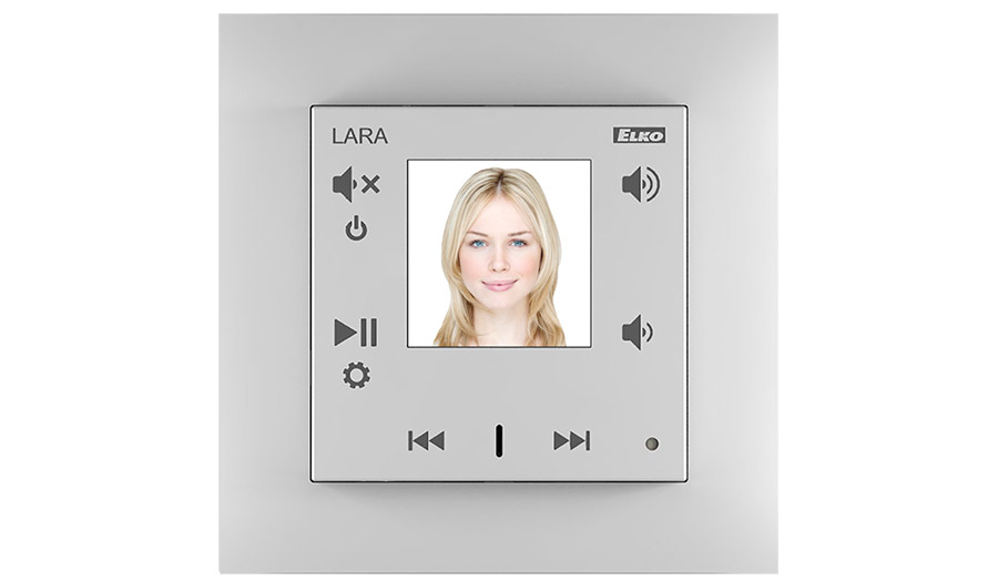 lara 1