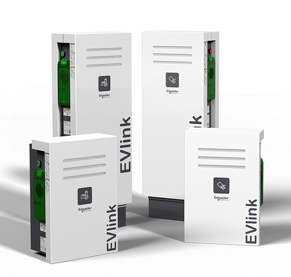 EVlink 3