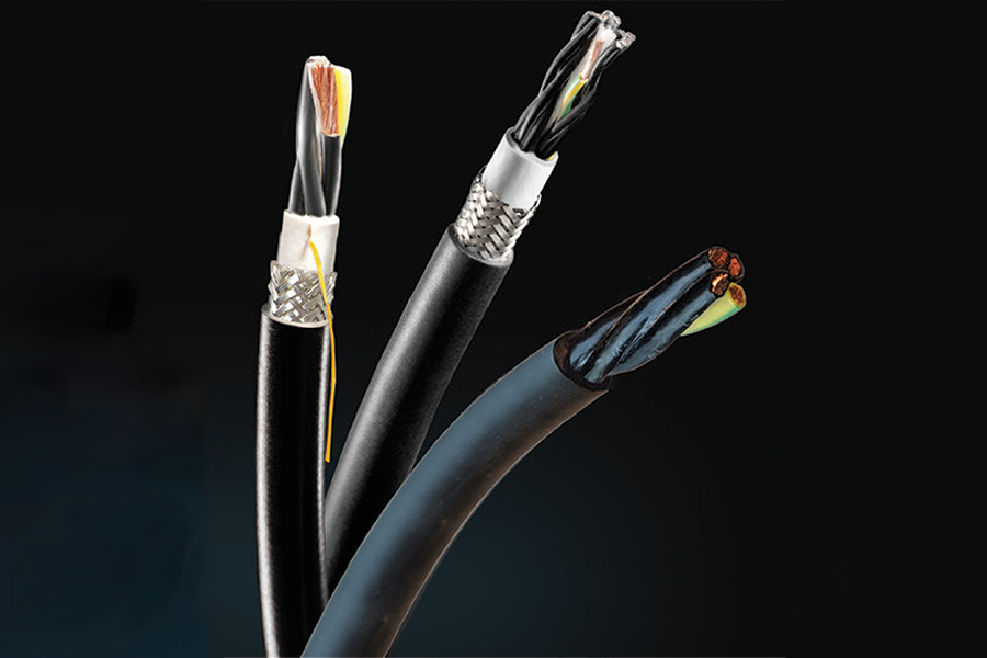 HELUCHAIN MULTISPEED – Dokonalý kabel pro váš vlečný řetěz