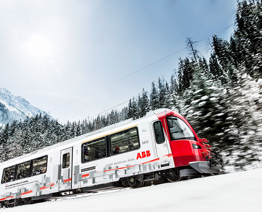 ABB FE Gen2 Davos 2