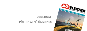 Předplatné časopisu